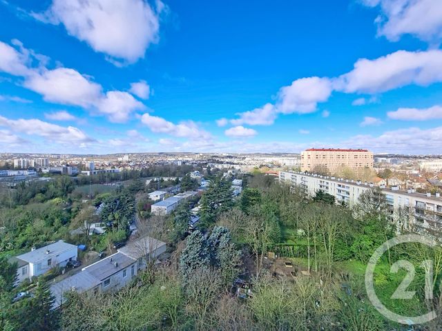 Appartement F3 &agrave; vendre - 3 pi&egrave;ces - 50,63 m2 - Fresnes - 94 - ILE-DE-FRANCE
