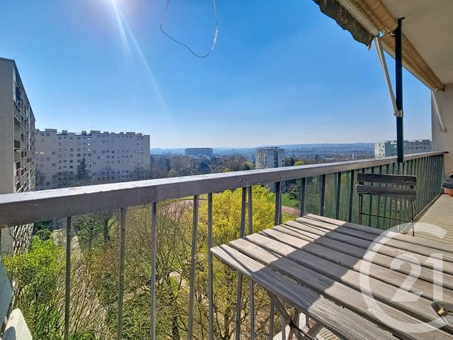 Appartement F5 &agrave; vendre - 5 pi&egrave;ces - 74,68 m2 - Fresnes - 94 - ILE-DE-FRANCE