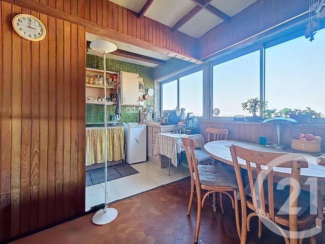 Appartement F5 &agrave; vendre - 5 pi&egrave;ces - 74,68 m2 - Fresnes - 94 - ILE-DE-FRANCE