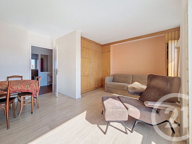 Appartement F5 &agrave; vendre - 5 pi&egrave;ces - 77,54 m2 - Fresnes - 94 - ILE-DE-FRANCE