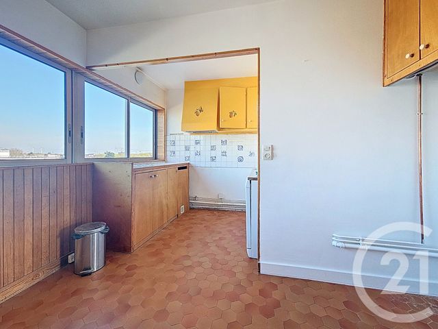 Appartement F5 &agrave; vendre - 5 pi&egrave;ces - 77,54 m2 - Fresnes - 94 - ILE-DE-FRANCE