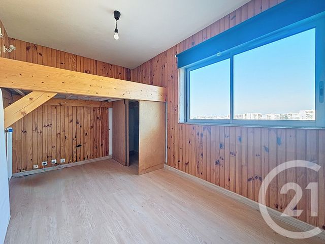 Appartement F5 &agrave; vendre - 5 pi&egrave;ces - 77,54 m2 - Fresnes - 94 - ILE-DE-FRANCE