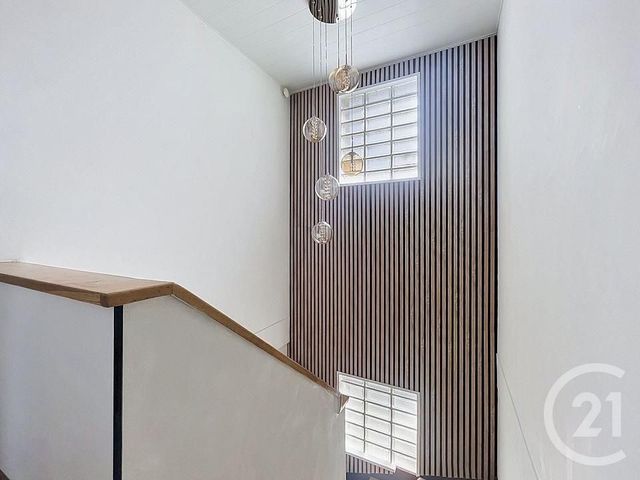 Maison &agrave; vendre - 5 pi&egrave;ces - 105 m2 - Fresnes - 94 - ILE-DE-FRANCE