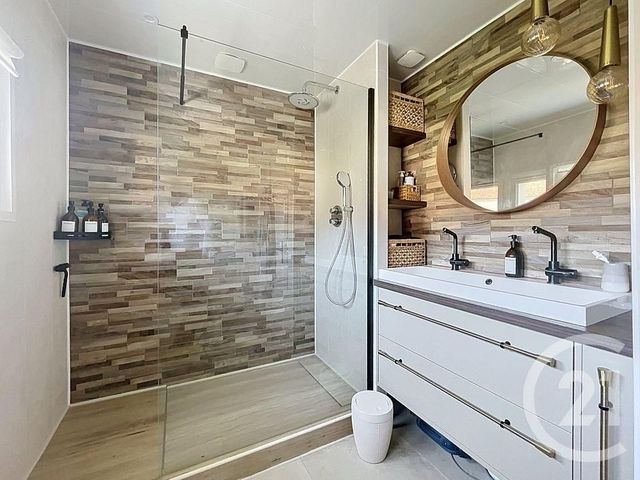 Maison &agrave; vendre - 5 pi&egrave;ces - 105 m2 - Fresnes - 94 - ILE-DE-FRANCE