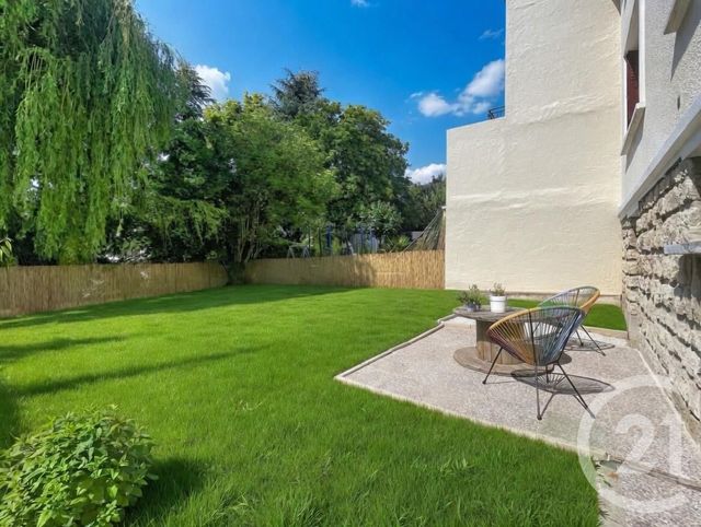 Maison &agrave; vendre - 5 pi&egrave;ces - 105 m2 - Fresnes - 94 - ILE-DE-FRANCE