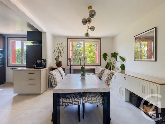 Maison &agrave; vendre - 5 pi&egrave;ces - 105 m2 - Fresnes - 94 - ILE-DE-FRANCE