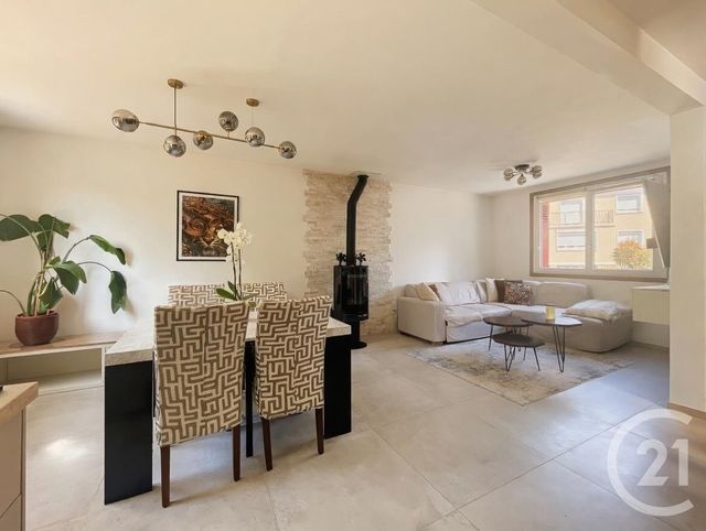 Maison &agrave; vendre - 5 pi&egrave;ces - 105 m2 - Fresnes - 94 - ILE-DE-FRANCE