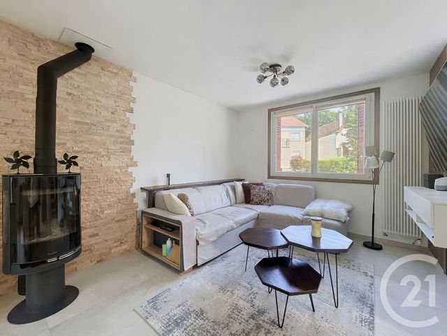 Maison &agrave; vendre - 5 pi&egrave;ces - 105 m2 - Fresnes - 94 - ILE-DE-FRANCE