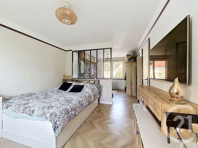 Maison &agrave; vendre - 5 pi&egrave;ces - 105 m2 - Fresnes - 94 - ILE-DE-FRANCE