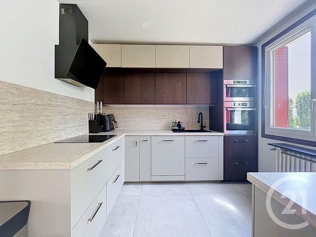 Maison &agrave; vendre - 5 pi&egrave;ces - 105 m2 - Fresnes - 94 - ILE-DE-FRANCE