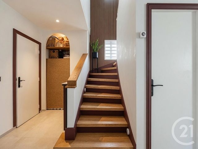 Maison &agrave; vendre - 5 pi&egrave;ces - 105 m2 - Fresnes - 94 - ILE-DE-FRANCE