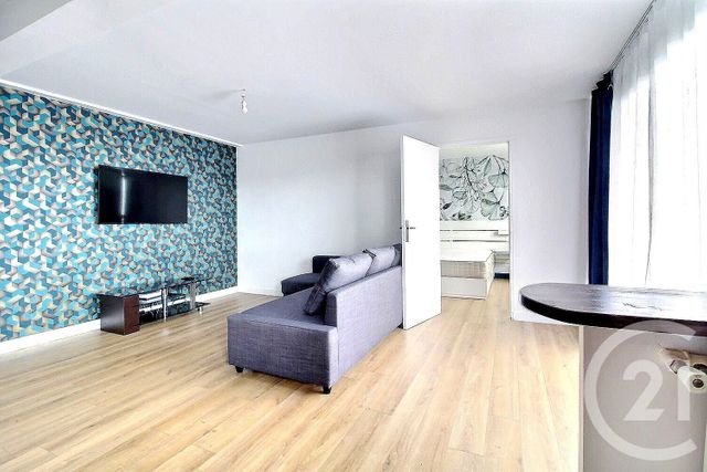 Appartement F2 &agrave; vendre - 2 pi&egrave;ces - 43,73 m2 - Fresnes - 94 - ILE-DE-FRANCE