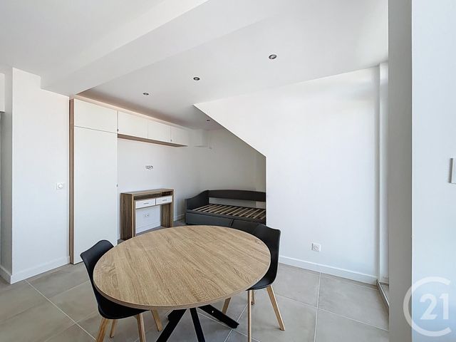 appartement - FRESNES - 94