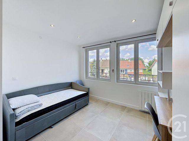 Appartement F1 &agrave; louer - 1 pi&egrave;ce - 17,05 m2 - Fresnes - 94 - ILE-DE-FRANCE