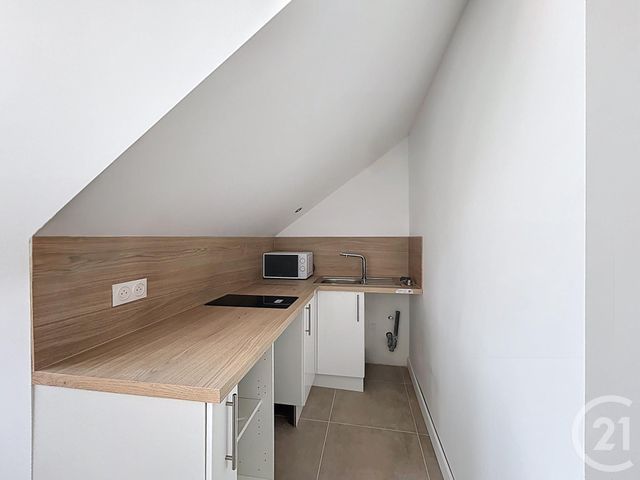 Appartement F1 &agrave; louer - 1 pi&egrave;ce - 17,05 m2 - Fresnes - 94 - ILE-DE-FRANCE