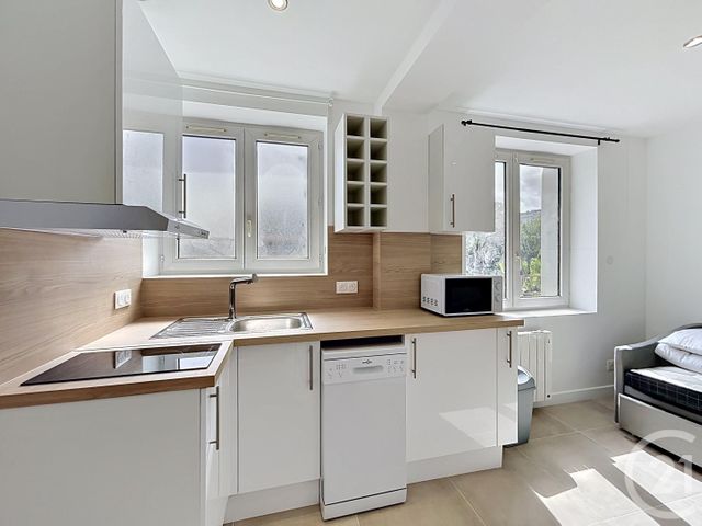 Appartement F1 &agrave; louer - 1 pi&egrave;ce - 18,40 m2 - Fresnes - 94 - ILE-DE-FRANCE