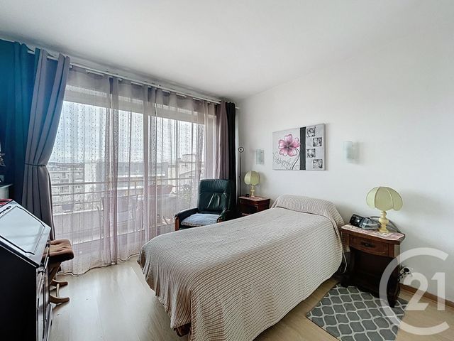 Appartement F3 &agrave; vendre - 3 pi&egrave;ces - 67,35 m2 - Fresnes - 94 - ILE-DE-FRANCE