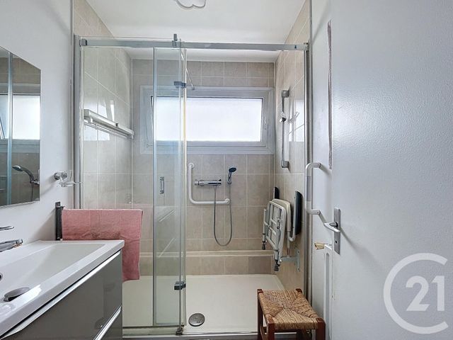 Appartement F3 &agrave; vendre - 3 pi&egrave;ces - 67,35 m2 - Fresnes - 94 - ILE-DE-FRANCE