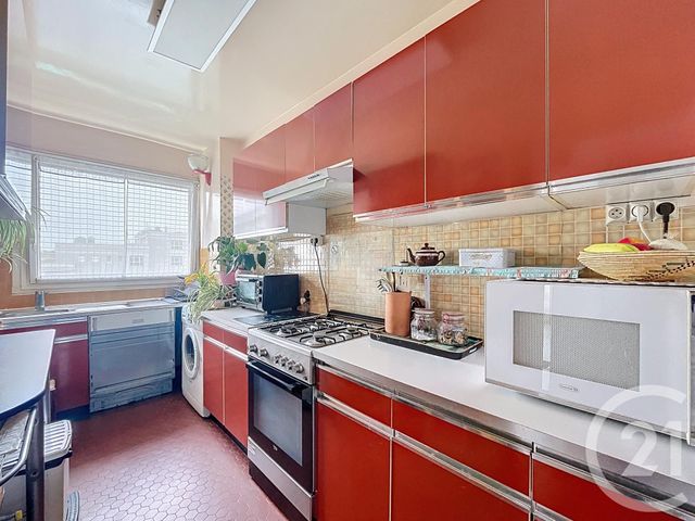 Appartement F3 &agrave; vendre - 3 pi&egrave;ces - 67,35 m2 - Fresnes - 94 - ILE-DE-FRANCE