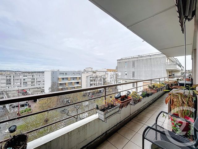 Appartement F3 &agrave; vendre - 3 pi&egrave;ces - 67,35 m2 - Fresnes - 94 - ILE-DE-FRANCE
