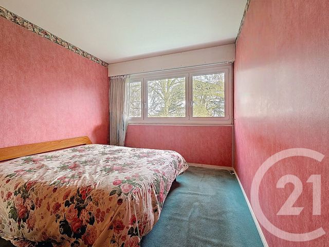 Appartement F4 &agrave; vendre - 4 pi&egrave;ces - 71 m2 - Rungis - 94 - ILE-DE-FRANCE