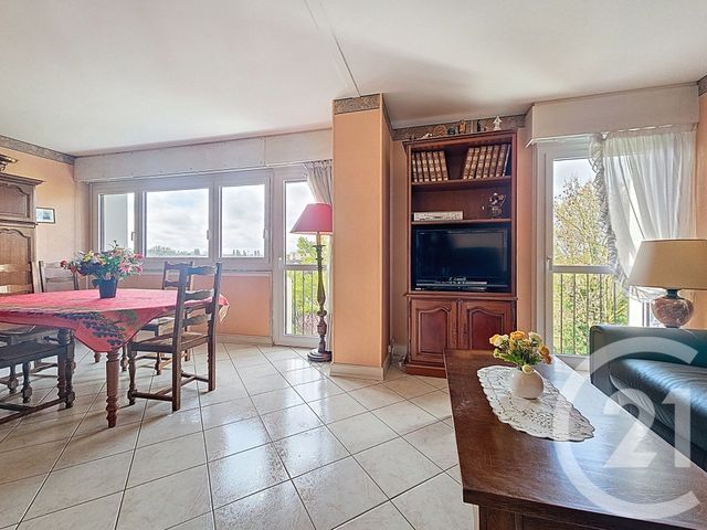 Appartement F4 &agrave; vendre - 4 pi&egrave;ces - 71 m2 - Rungis - 94 - ILE-DE-FRANCE