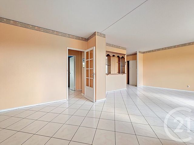 Appartement F4 &agrave; vendre - 4 pi&egrave;ces - 71 m2 - Rungis - 94 - ILE-DE-FRANCE