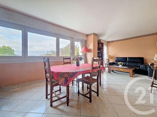 Appartement F4 &agrave; vendre - 4 pi&egrave;ces - 71 m2 - Rungis - 94 - ILE-DE-FRANCE