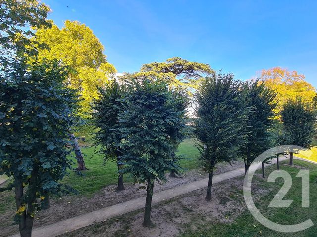 Appartement F4 &agrave; vendre - 4 pi&egrave;ces - 71 m2 - Rungis - 94 - ILE-DE-FRANCE