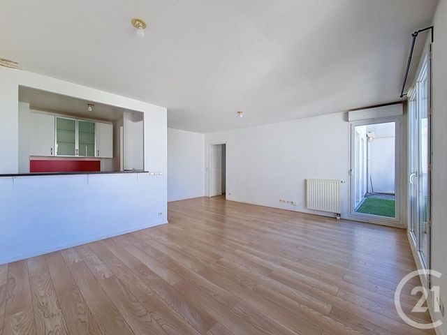 Appartement F3 &agrave; vendre - 3 pi&egrave;ces - 60,25 m2 - Fresnes - 94 - ILE-DE-FRANCE