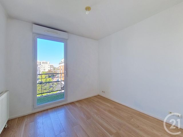 Appartement F3 &agrave; vendre - 3 pi&egrave;ces - 60,25 m2 - Fresnes - 94 - ILE-DE-FRANCE