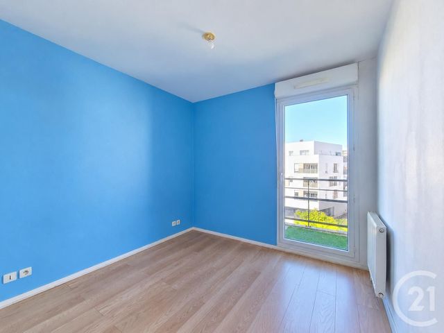 Appartement F3 &agrave; vendre - 3 pi&egrave;ces - 60,25 m2 - Fresnes - 94 - ILE-DE-FRANCE