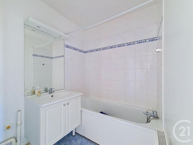 Appartement F3 &agrave; vendre - 3 pi&egrave;ces - 60,25 m2 - Fresnes - 94 - ILE-DE-FRANCE