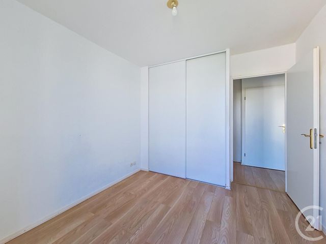 Appartement F3 &agrave; vendre - 3 pi&egrave;ces - 60,25 m2 - Fresnes - 94 - ILE-DE-FRANCE