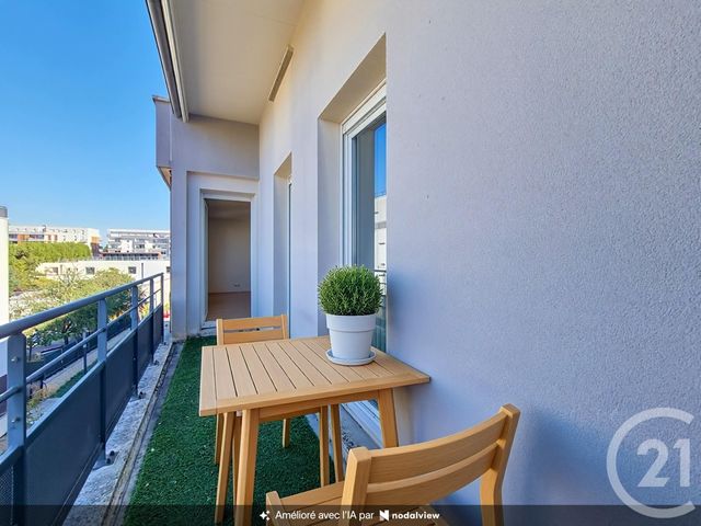 Appartement F3 &agrave; vendre - 3 pi&egrave;ces - 60,25 m2 - Fresnes - 94 - ILE-DE-FRANCE
