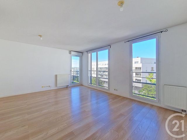 Appartement F3 &agrave; vendre - 3 pi&egrave;ces - 60,25 m2 - Fresnes - 94 - ILE-DE-FRANCE