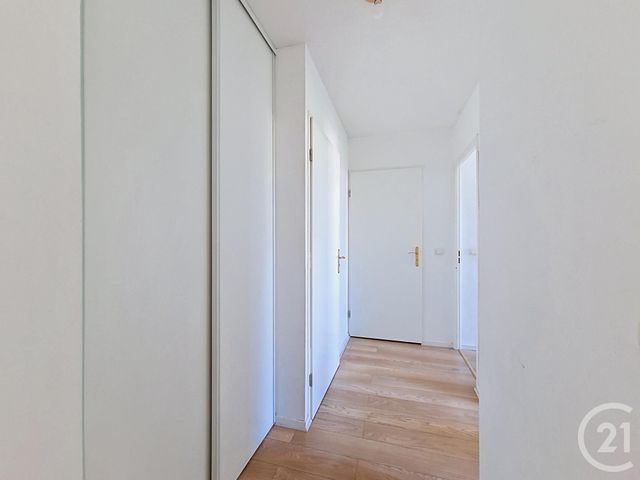 Appartement F3 &agrave; vendre - 3 pi&egrave;ces - 60,25 m2 - Fresnes - 94 - ILE-DE-FRANCE