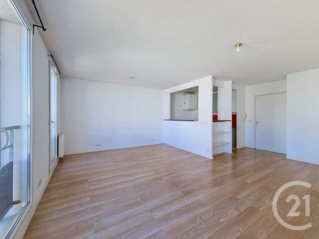 Appartement F3 &agrave; vendre - 3 pi&egrave;ces - 60,25 m2 - Fresnes - 94 - ILE-DE-FRANCE