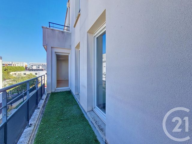 Appartement F3 &agrave; vendre - 3 pi&egrave;ces - 60,25 m2 - Fresnes - 94 - ILE-DE-FRANCE