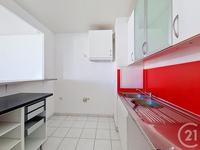 Appartement F3 &agrave; vendre - 3 pi&egrave;ces - 60,25 m2 - Fresnes - 94 - ILE-DE-FRANCE