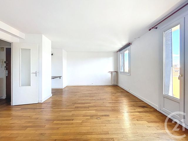 Appartement F5 &agrave; vendre - 5 pi&egrave;ces - 79,89 m2 - Fresnes - 94 - ILE-DE-FRANCE