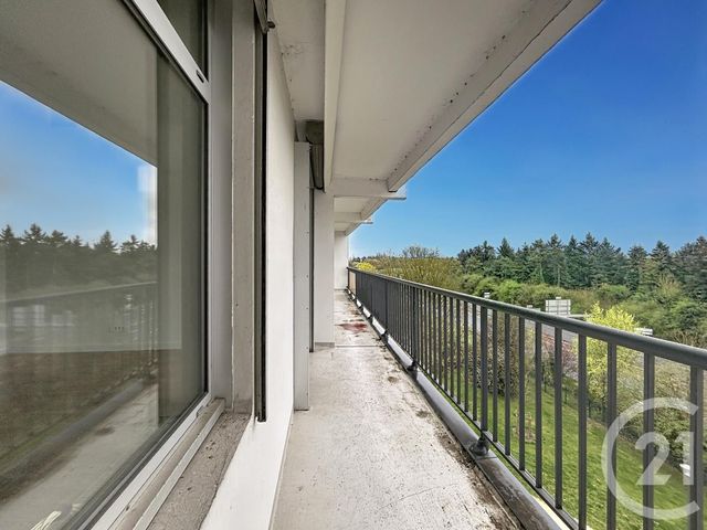 Appartement F6 &agrave; louer - 6 pi&egrave;ces - 132,32 m2 - Massy - 91 - ILE-DE-FRANCE