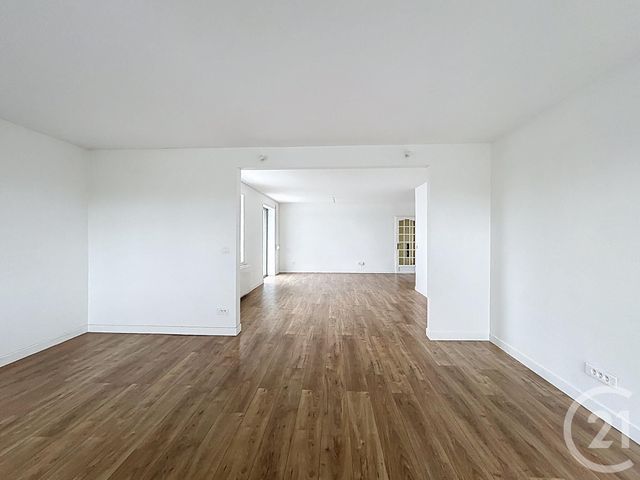 Appartement F6 &agrave; louer - 6 pi&egrave;ces - 132,32 m2 - Massy - 91 - ILE-DE-FRANCE