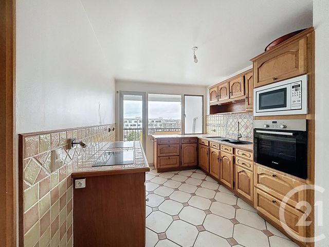 Appartement F6 &agrave; louer - 6 pi&egrave;ces - 132,32 m2 - Massy - 91 - ILE-DE-FRANCE