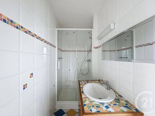 Appartement F6 &agrave; louer - 6 pi&egrave;ces - 132,32 m2 - Massy - 91 - ILE-DE-FRANCE