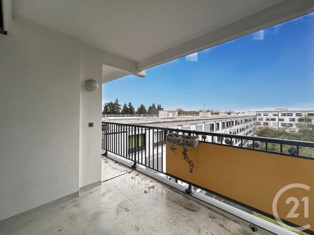 Appartement F6 &agrave; louer - 6 pi&egrave;ces - 132,32 m2 - Massy - 91 - ILE-DE-FRANCE