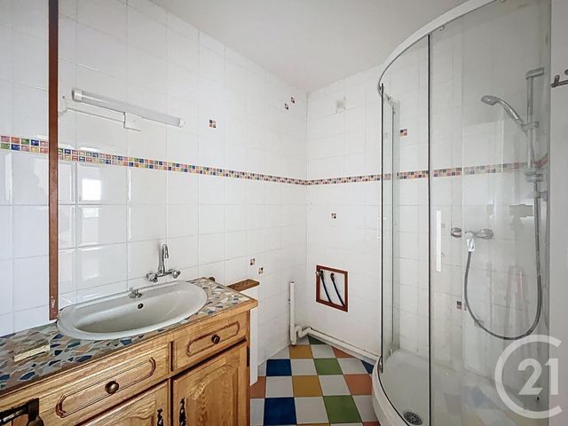 Appartement F6 &agrave; louer - 6 pi&egrave;ces - 132,32 m2 - Massy - 91 - ILE-DE-FRANCE