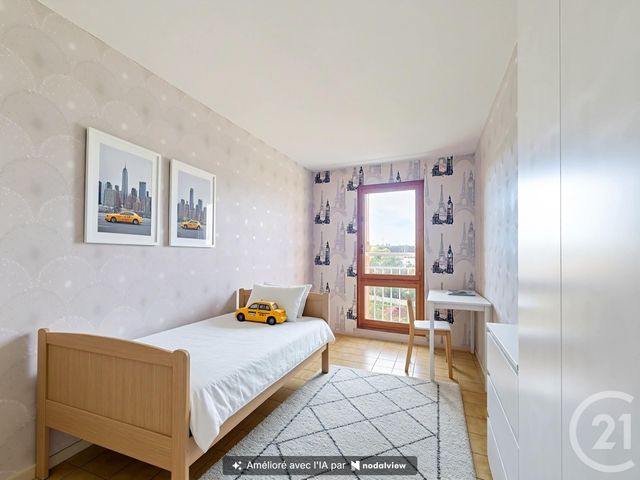Appartement F4 &agrave; vendre - 4 pi&egrave;ces - 62,14 m2 - Fresnes - 94 - ILE-DE-FRANCE