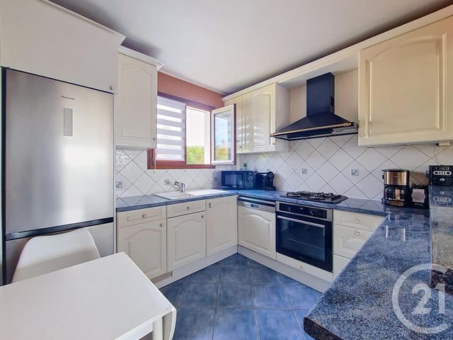 Appartement F4 &agrave; vendre - 4 pi&egrave;ces - 62,14 m2 - Fresnes - 94 - ILE-DE-FRANCE