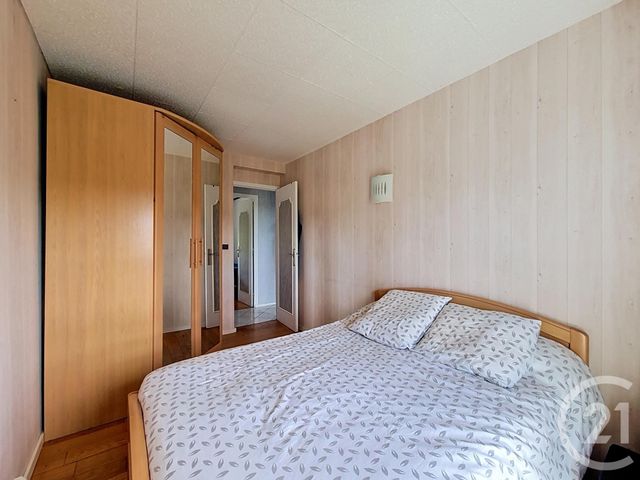 Appartement F4 &agrave; vendre - 4 pi&egrave;ces - 62,14 m2 - Fresnes - 94 - ILE-DE-FRANCE